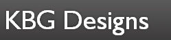 KBG Designs 
